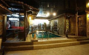 Бани мира (bath saunas world)