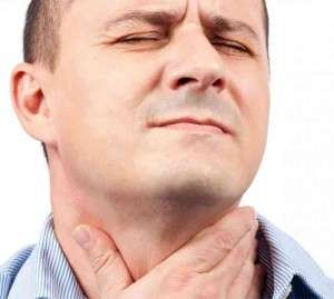 Профилактика болезней горла и респираторных заболеваний у детей