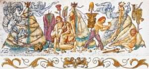 История бани