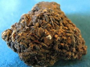 Мумиё при детских заболеваниях