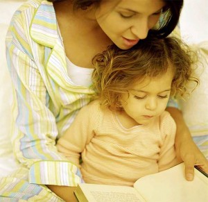 Секс, девочка, мама