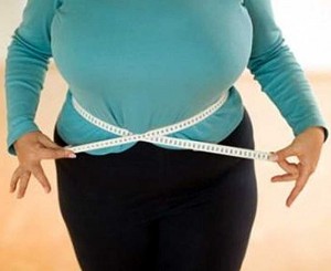 Полная женщина - опасность явления