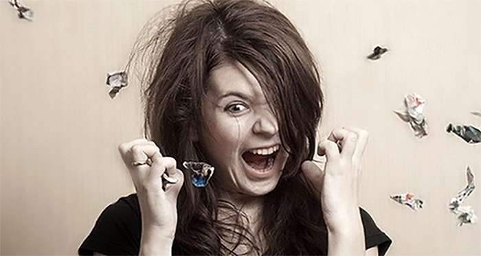 Предменструальный синдром и его лечение