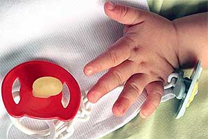 Убийство ребенка - безмолвный крик