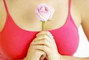 Уход за женской грудью (Care of a woman's breast)