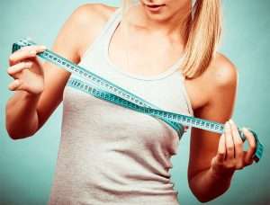 Упражнения для развития красивой груди (Exercises for the development of beautiful Breasts)