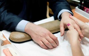 Уход за руками (Hand care)