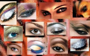 Декоративная косметика и основы макияжа