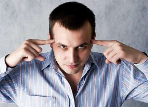 Мужчина и интеллект (Man and Intelligence)