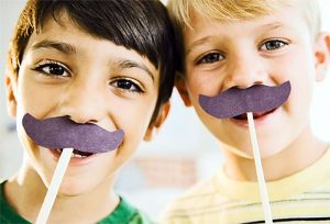 Половое воспитание мальчиков