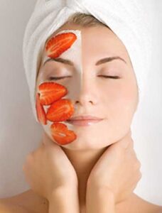 Травяные маски для лица (Herbal Face Masks)