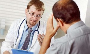 Лечение простатита и аденомы предстательной железы