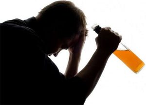 Алкоголь и потенция (alcohol and potency)