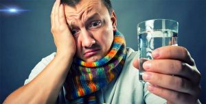 Снятие похмелья (Removal of a hangover)