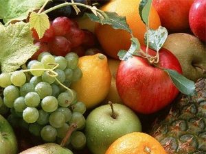 Любовные тайны растительной пищи (Love mystery plant food)