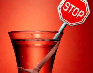 Предохранение от действия алкоголя и опьянения (Prevention of the action of alcohol and intoxication)