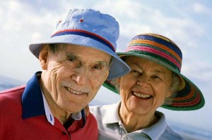 Старость — понятие относительное