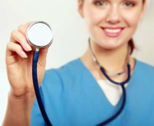 Тест - проверьте свое здоровье