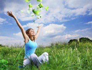 правило здоровья — молодые клетки (Rules of health - young cells)