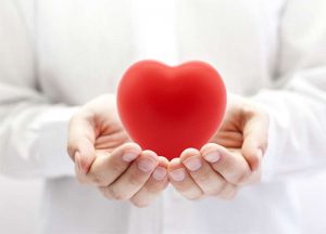 Сытин - настрой на здоровое молодое сердце