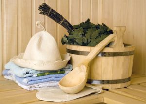 Правила и рекомендации при пользовании баней (Rules and guidelines for the use of bath)