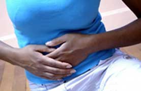 Кишечные инфекции