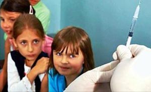 Химиопрофилактика инфекций