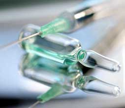 Иммунизация