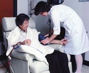 инфекционные больные