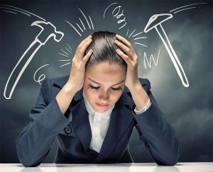 Стресс (stress)