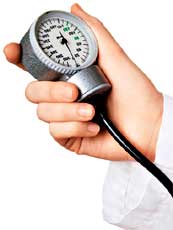 Гипотоническая болезнь (Hypotension)