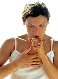 Острый бронхит