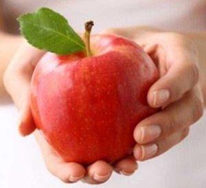 Избавление от прыщей очищением организма