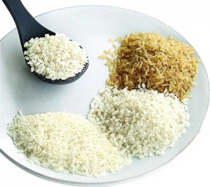 Омоложение и оздоровление рисом