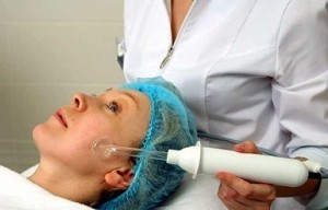 Дарсонвализация - описание метода электролечения в медицине