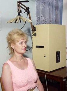 Франклинизация