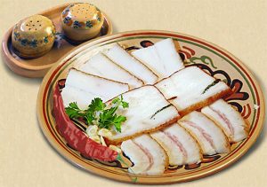 Сало для здоровья и мифы о вреде