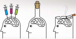 алкоголизм, наркомания - alcoholism, drug addiction
