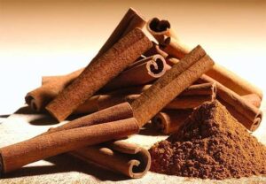 Лечебные свойства корицы и рецепты (Healing properties of cinnamon and recipes)