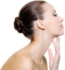 Гимнастика для шеи (Gymnastics for the neck)