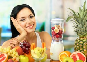Советы для похудения от диетолога (Tips for weight loss by dietitian)