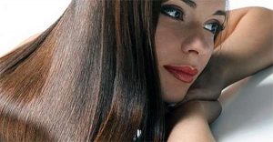 Средства для блеска волос в домашних условиях (Means for hair shine at home)