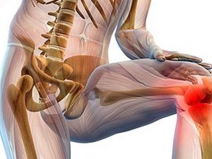 Советы для сохранения здоровых суставов (Tips for maintaining healthy joints)