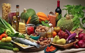 Как с помощью еды продлить жизнь, защититься от раковых заболеваний и укрепить свое здоровье