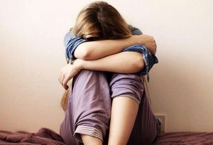 Депрессия (depression)