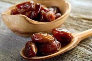 Финики для улучшения здоровья (Dates for better health)