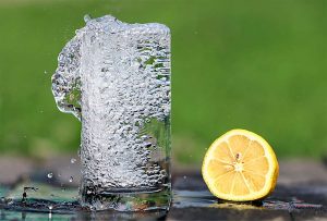 Водно-солевой обмен (Water-salt exchange)